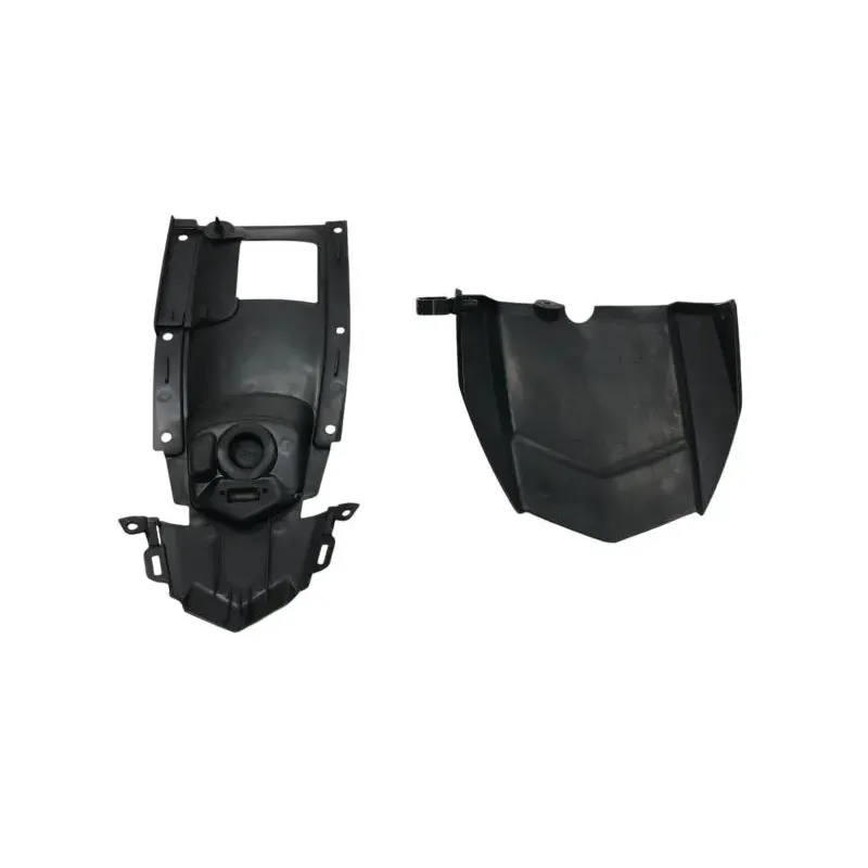 Garde boue arriere YAMAHA MT09 850 2017-2018