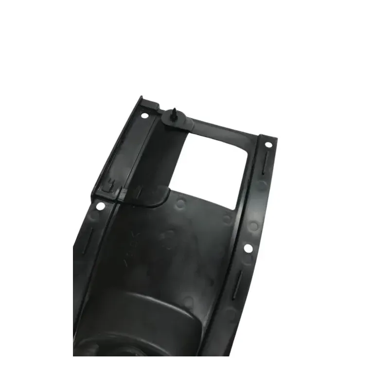 Garde boue arriere YAMAHA MT09 850 2017-2018