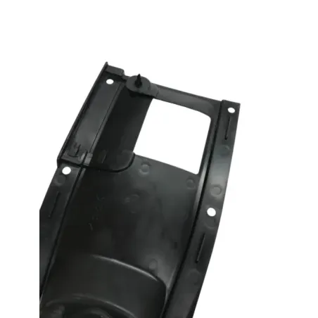 Garde boue arriere YAMAHA MT09 850 2017-2018