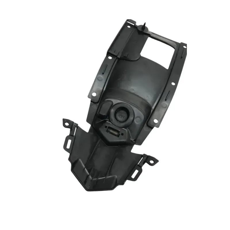 Garde boue arriere YAMAHA MT09 850 2017-2018