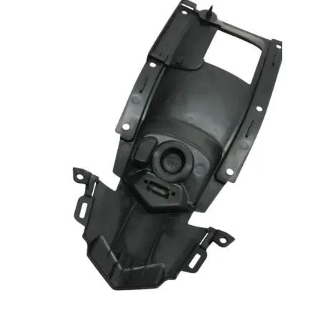 Garde boue arriere YAMAHA MT09 850 2017-2018