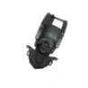 Garde boue arriere YAMAHA MT09 850 2017-2018