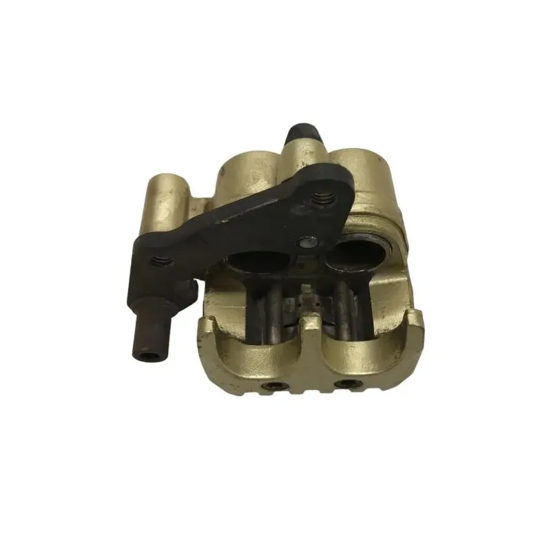 Etrier de frein avant gauche PIAGGIO BEVERLY 350 2016-2020 ST IE