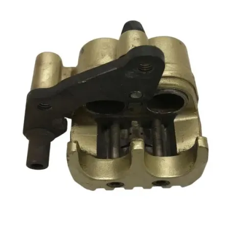 Etrier de frein avant gauche PIAGGIO BEVERLY 350 2016-2020 ST IE