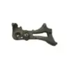 Bras support pot echappement PIAGGIO BEVERLY 350 2016-2020 ST IE