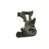Bras support pot echappement PIAGGIO BEVERLY 350 2016-2020 ST IE