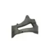 Bras support pot echappement PIAGGIO BEVERLY 350 2016-2020 ST IE