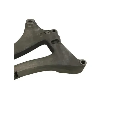 Bras support pot echappement PIAGGIO BEVERLY 350 2016-2020 ST IE