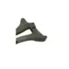 Bras support pot echappement PIAGGIO BEVERLY 350 2016-2020 ST IE