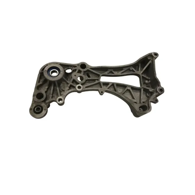 Bras support pot echappement PIAGGIO BEVERLY 350 2016-2020 ST IE