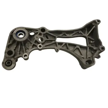 Bras support pot echappement PIAGGIO BEVERLY 350 2016-2020 ST IE