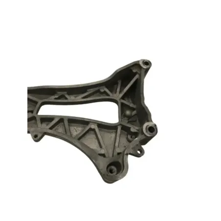 Bras support pot echappement PIAGGIO BEVERLY 350 2016-2020 ST IE