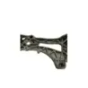 Bras support pot echappement PIAGGIO BEVERLY 350 2016-2020 ST IE