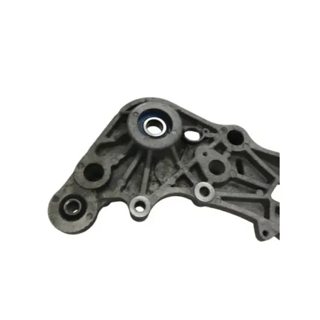 Bras support pot echappement PIAGGIO BEVERLY 350 2016-2020 ST IE