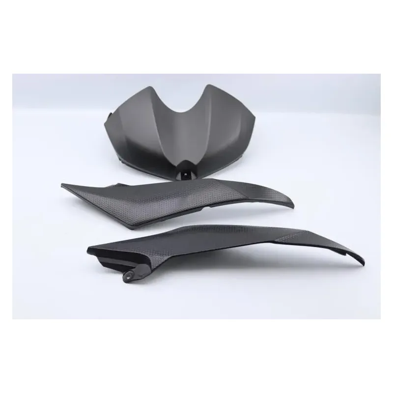 Habillage de reservoir YAMAHA R6 2008 - 2016