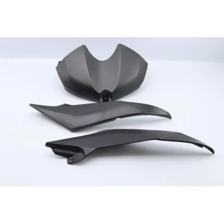 Habillage de reservoir YAMAHA R6 2008 - 2016