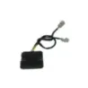 Regulateur charge batterie PIAGGIO BEVERLY 350 2016-2020 ST IE
