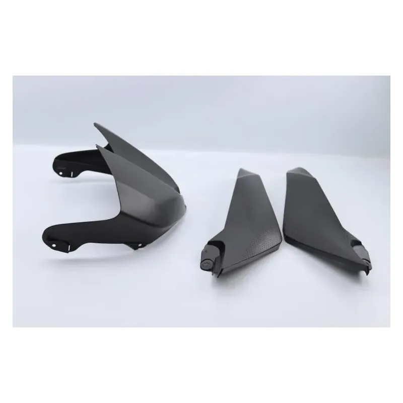 Habillage de reservoir YAMAHA R6 2008 - 2016