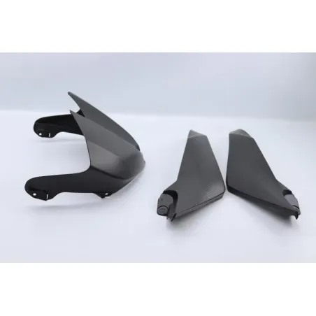 Habillage de reservoir YAMAHA R6 2008 - 2016