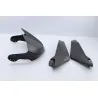 Habillage de reservoir YAMAHA R6 2008 - 2016 Habillage de reservoir YAMAHA R6 2008 - 2016