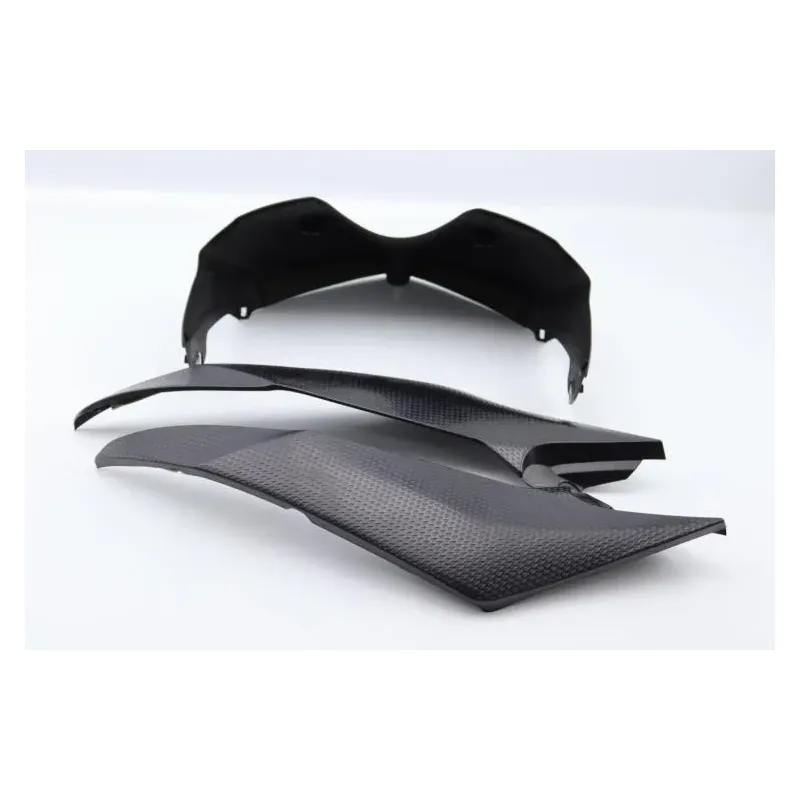 Habillage de reservoir YAMAHA R6 2008 - 2016