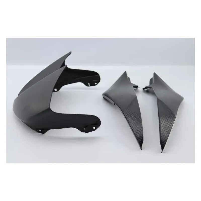 Habillage de reservoir YAMAHA R6 2008 - 2016