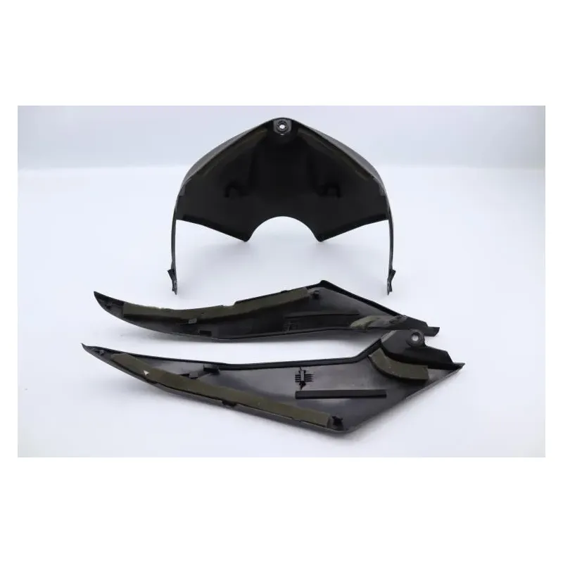 Habillage de reservoir YAMAHA R6 2008 - 2016