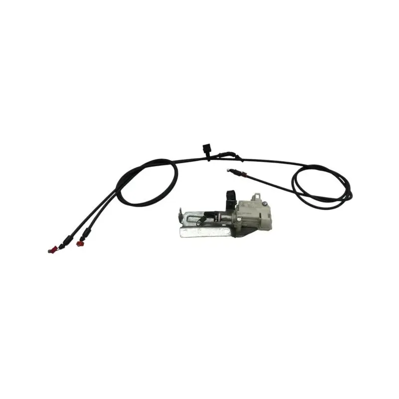 Mecanisme verrouillage selle PIAGGIO BEVERLY 350 2016-2020 ST IE