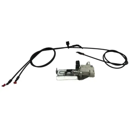 Mecanisme verrouillage selle PIAGGIO BEVERLY 350 2016-2020 ST IE