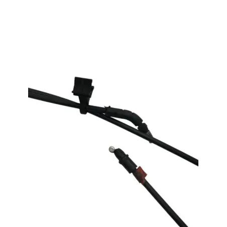 Mecanisme verrouillage selle PIAGGIO BEVERLY 350 2016-2020 ST IE