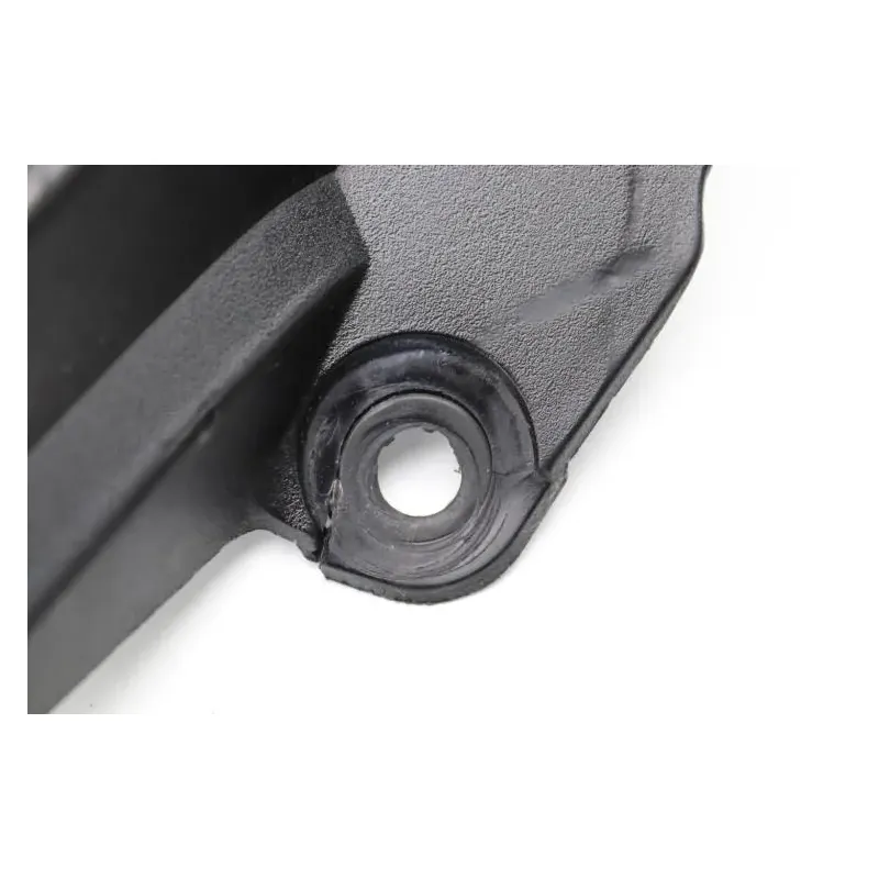 Habillage de reservoir YAMAHA R6 2008 - 2016