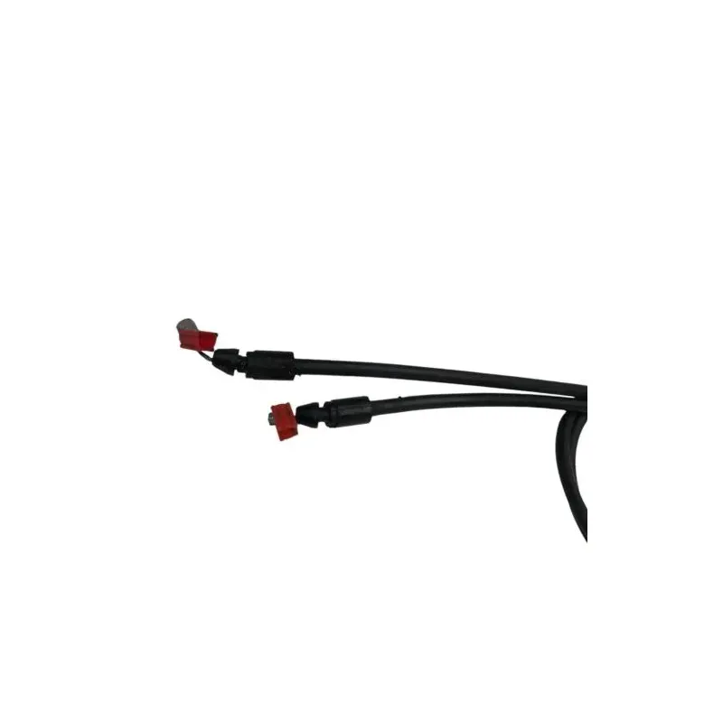 Mecanisme verrouillage selle PIAGGIO BEVERLY 350 2016-2020 ST IE