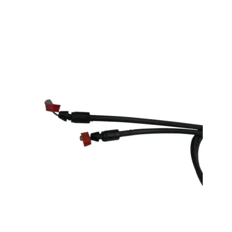 Mecanisme verrouillage selle PIAGGIO BEVERLY 350 2016-2020 ST IE