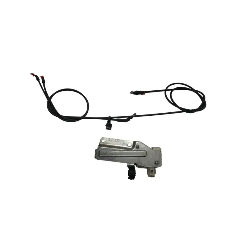 Mecanisme verrouillage selle PIAGGIO BEVERLY 350 2016-2020 ST IE