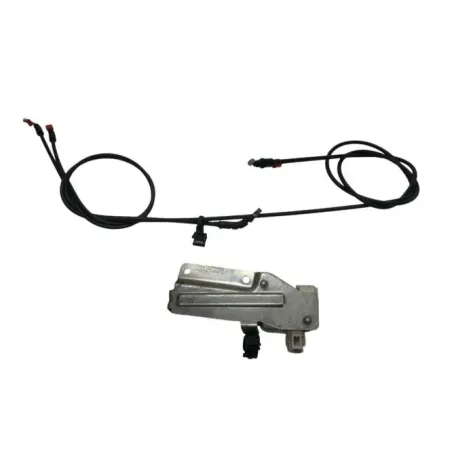Mecanisme verrouillage selle PIAGGIO BEVERLY 350 2016-2020 ST IE