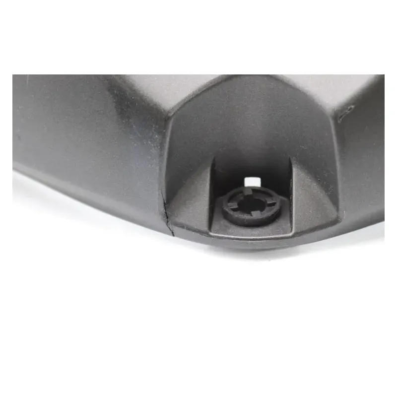Habillage de reservoir YAMAHA R6 2008 - 2016