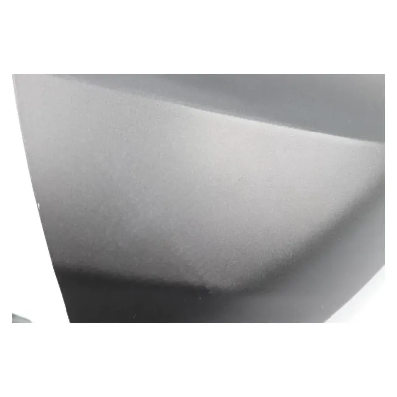 Habillage de reservoir YAMAHA R6 2008 - 2016