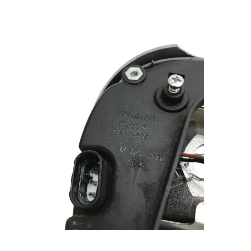 Optique (feux)(phare) PIAGGIO BEVERLY 350 2016-2020 ST IE