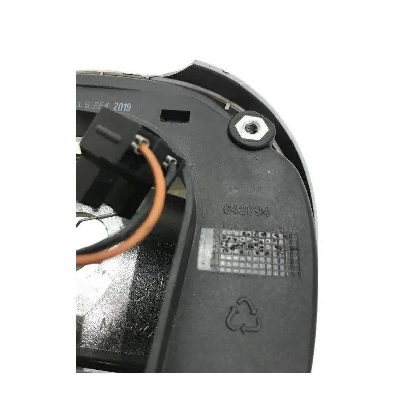 Optique (feux)(phare) PIAGGIO BEVERLY 350 2016-2020 ST IE
