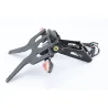 Support de plaque et eclairage YAMAHA R6 2008 - 2016 Support de plaque et eclairage YAMAHA R6 2008 - 2016