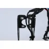 Support de plaque et eclairage YAMAHA R6 2008 - 2016 Support de plaque et eclairage YAMAHA R6 2008 - 2016