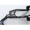 Support de plaque et eclairage YAMAHA R6 2008 - 2016 Support de plaque et eclairage YAMAHA R6 2008 - 2016