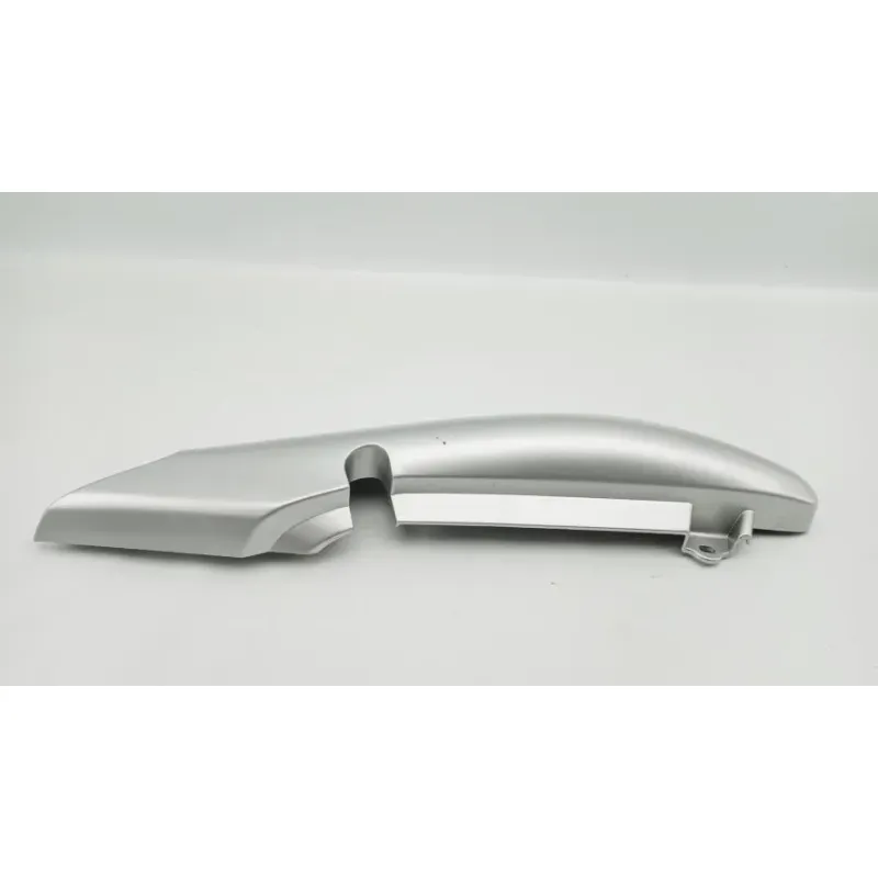 Coque arriere gauche YAMAHA YBR 125 2005 - 2006