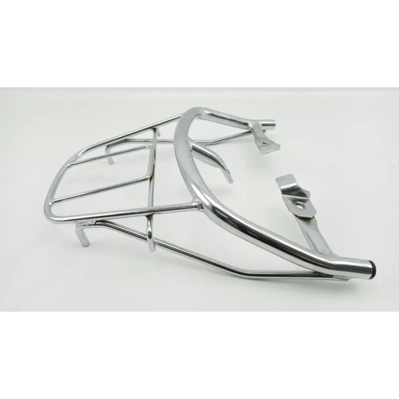 Poignee arriere YAMAHA YBR 125 2005 - 2006