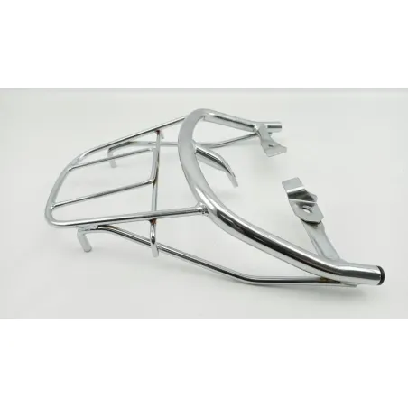 Poignee arriere YAMAHA YBR 125 2005 - 2006