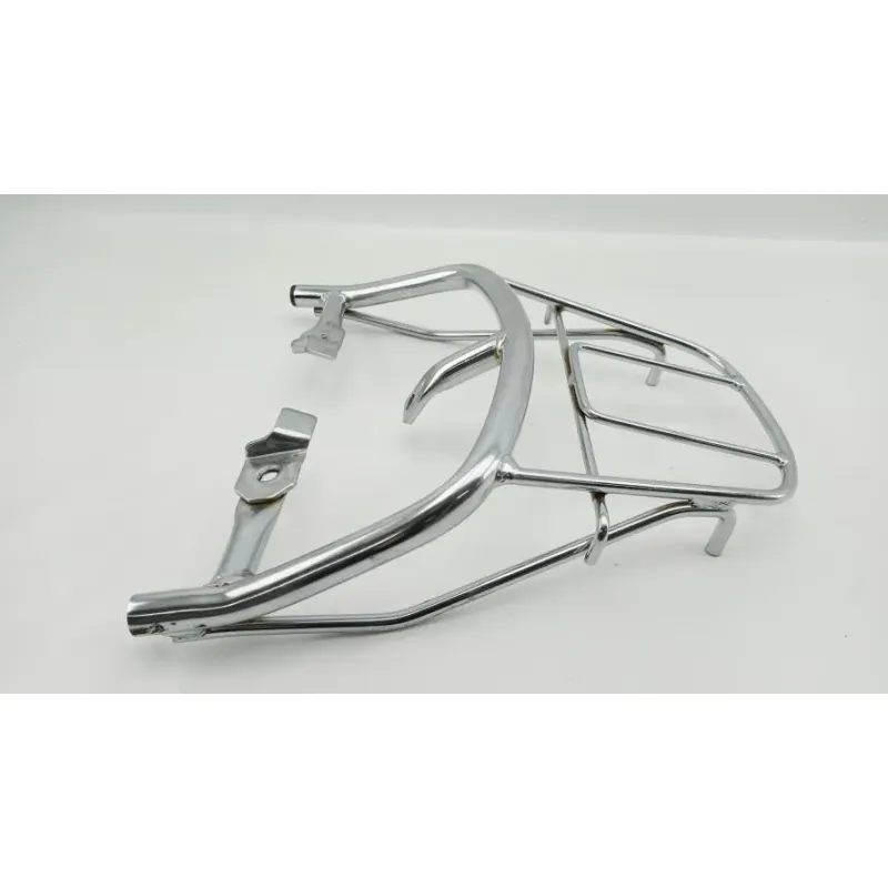 Poignee arriere YAMAHA YBR 125 2005 - 2006