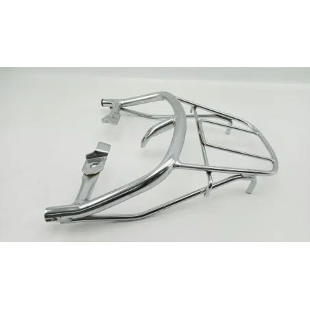 Poignee arriere YAMAHA YBR 125 2005 - 2006