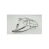 Poignee arriere YAMAHA YBR 125 2005 - 2006 Poignee arriere YAMAHA YBR 125 2005 - 2006