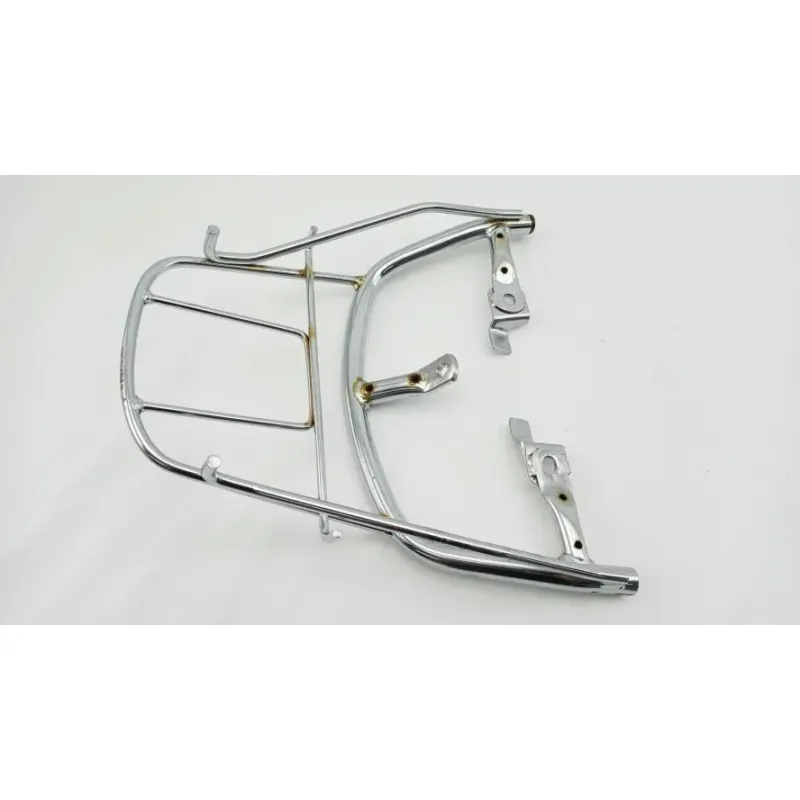Poignee arriere YAMAHA YBR 125 2005 - 2006