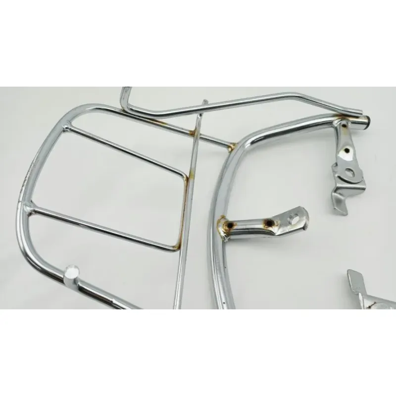 Poignee arriere YAMAHA YBR 125 2005 - 2006